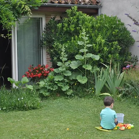 Le Poulailler