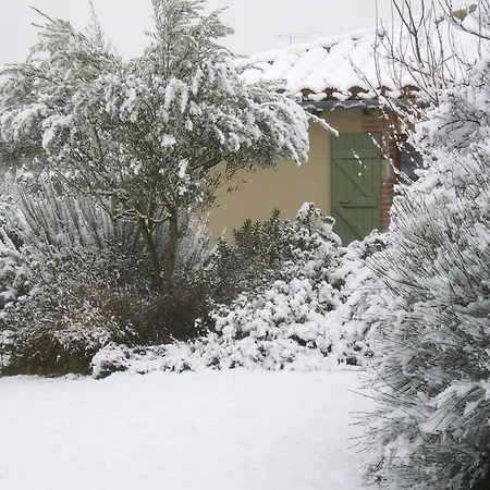 Le Poulailler Chalet Lavit