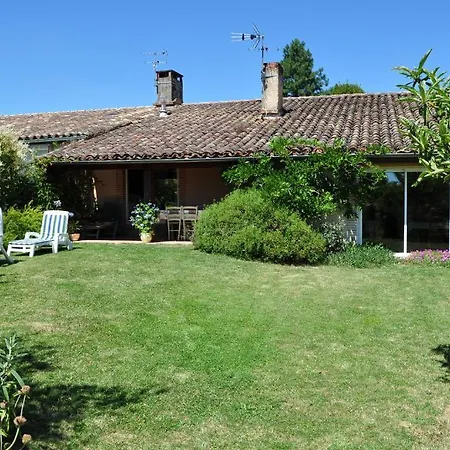 Chalé Le Poulailler