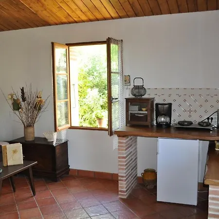 Le Poulailler Chalé