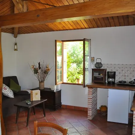 Le Poulailler Chalet *