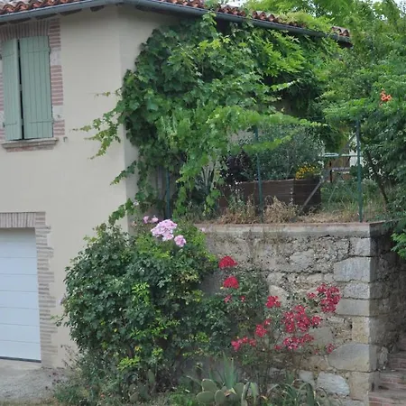 Chalé Le Poulailler *