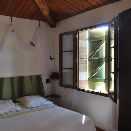 Le Poulailler Chalé *