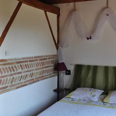 Le Poulailler * Lavit