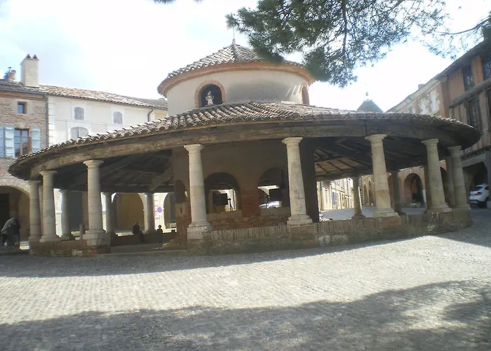 Le Poulailler * Lavit