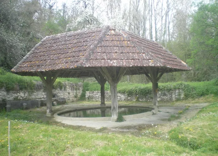 Dağ evi Le Poulailler