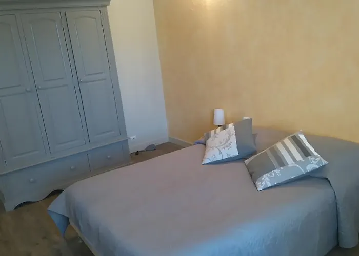 Dağ evi Le Poulailler Lavit