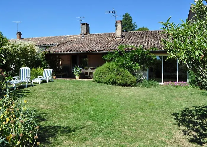 Dağ evi Le Poulailler