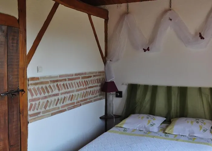 Le Poulailler * Lavit